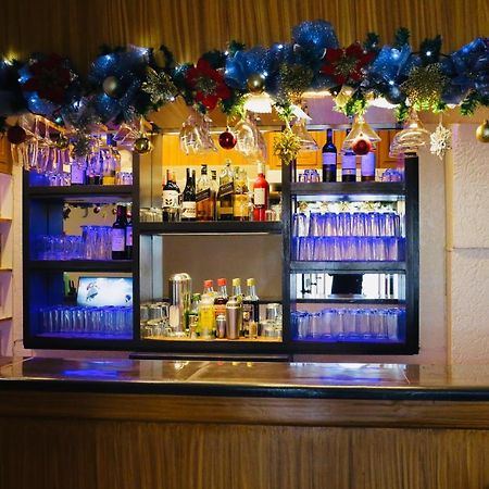 Amalfi718 Hotel Lipa City Kültér fotó