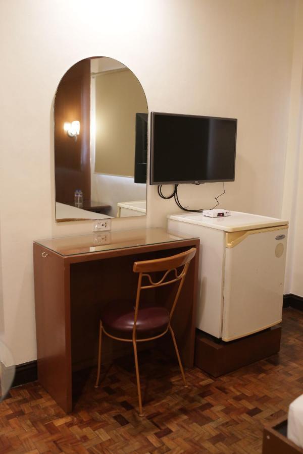 Amalfi718 Hotel Lipa City Kültér fotó